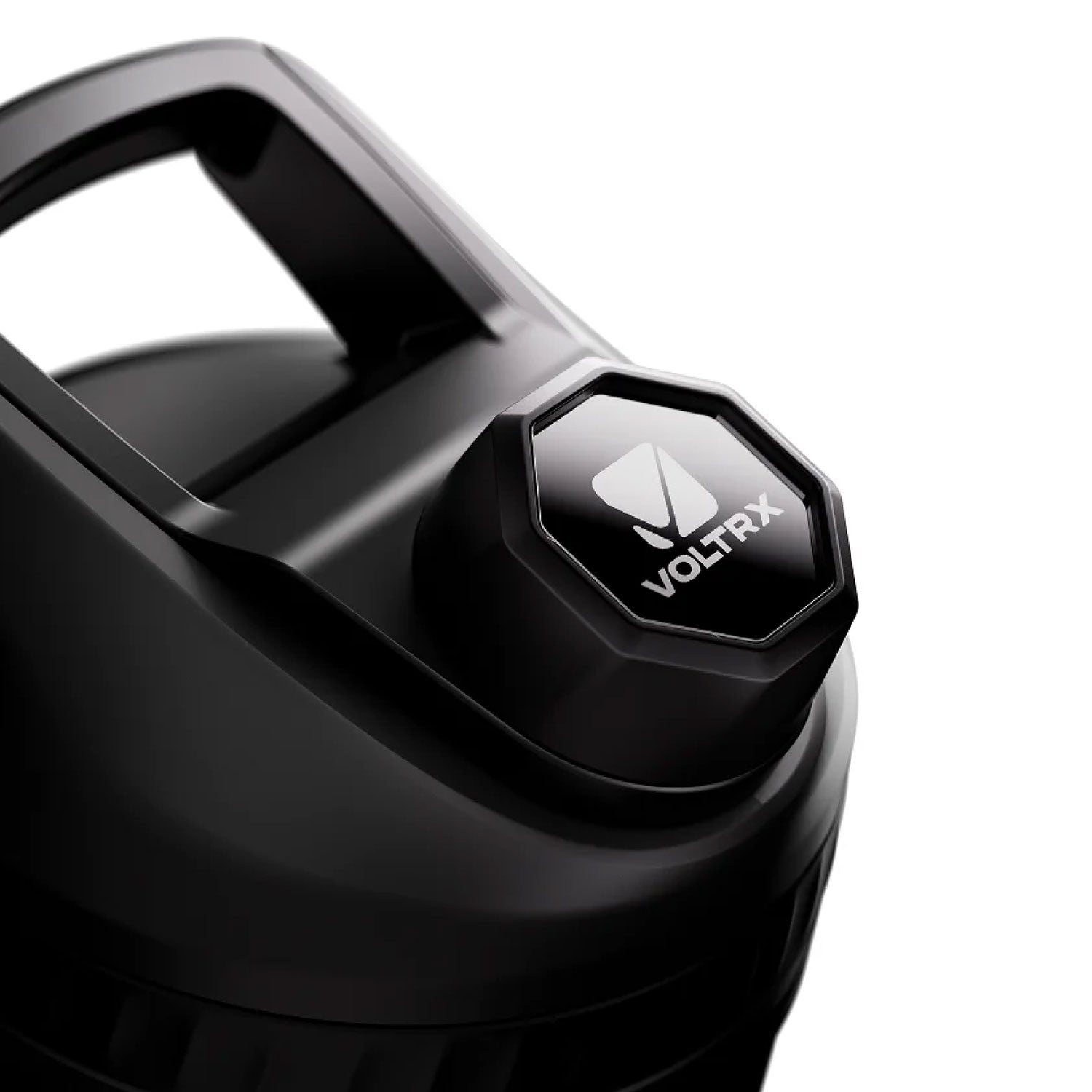 VOLTRX แก้วเชคโปรตีน ปั่นไฟฟ้า Stainless Steel Shaker ขนาด 500ML รุ่น CHILLMIX-12