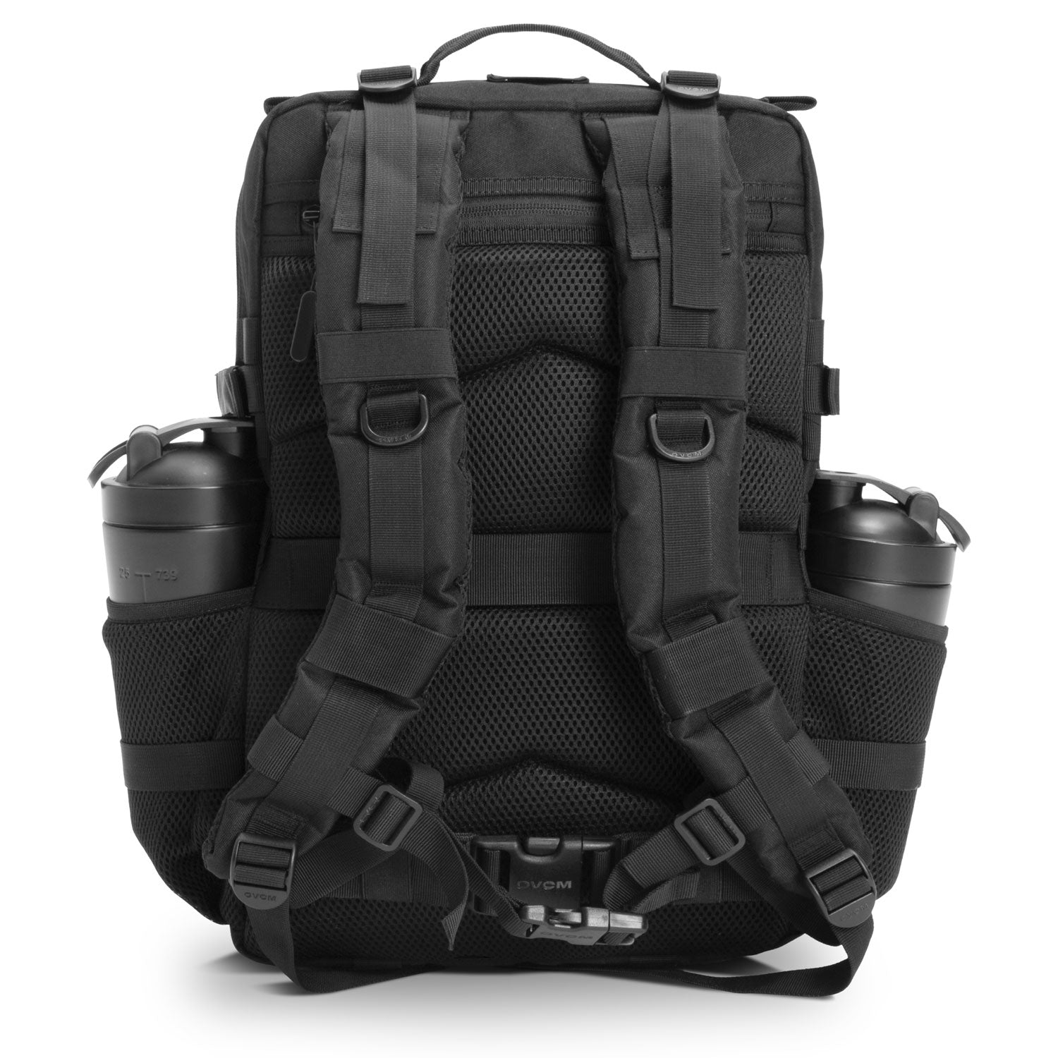 OVCM Gym Backpack 45L-8