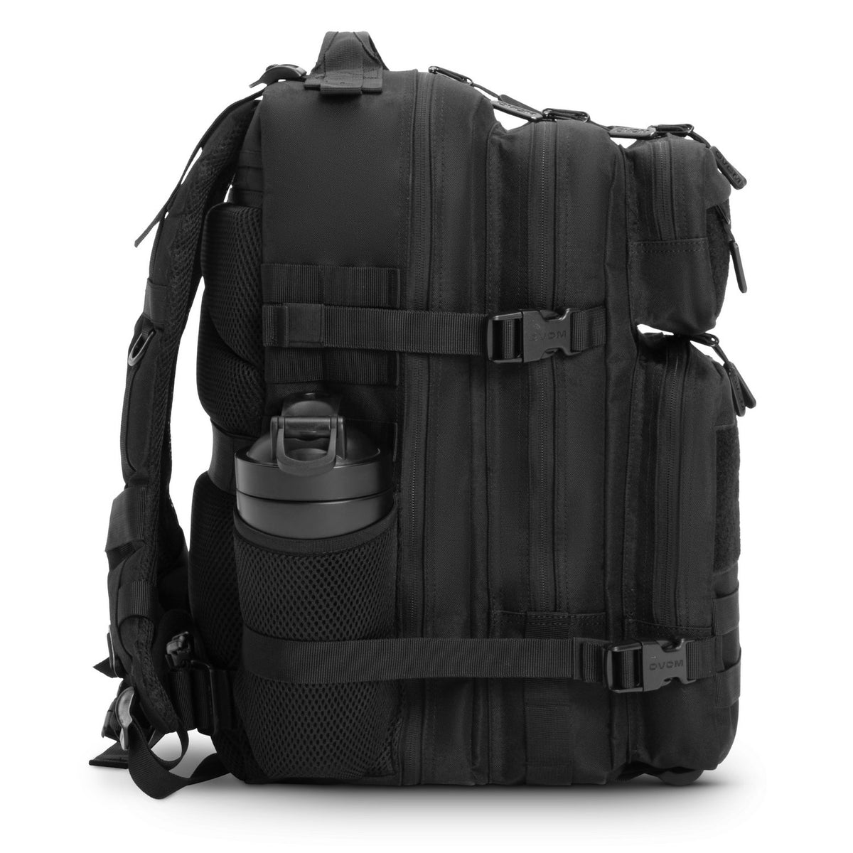 OVCM Gym Backpack 45L-9