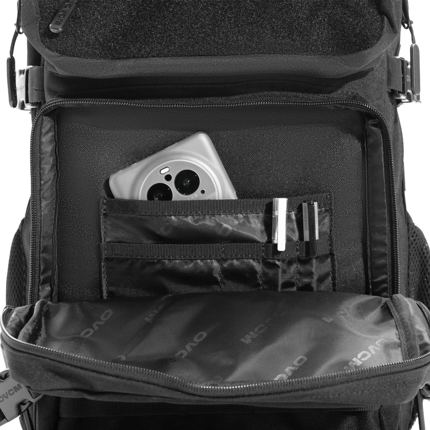 OVCM Gym Backpack 45L-15