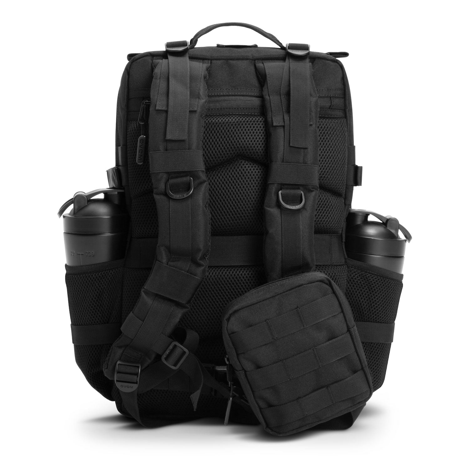 OVCM กระเป๋าเสริม สำหรับ Gym Backpack - IT"S A GYM LIFESTYLE-10