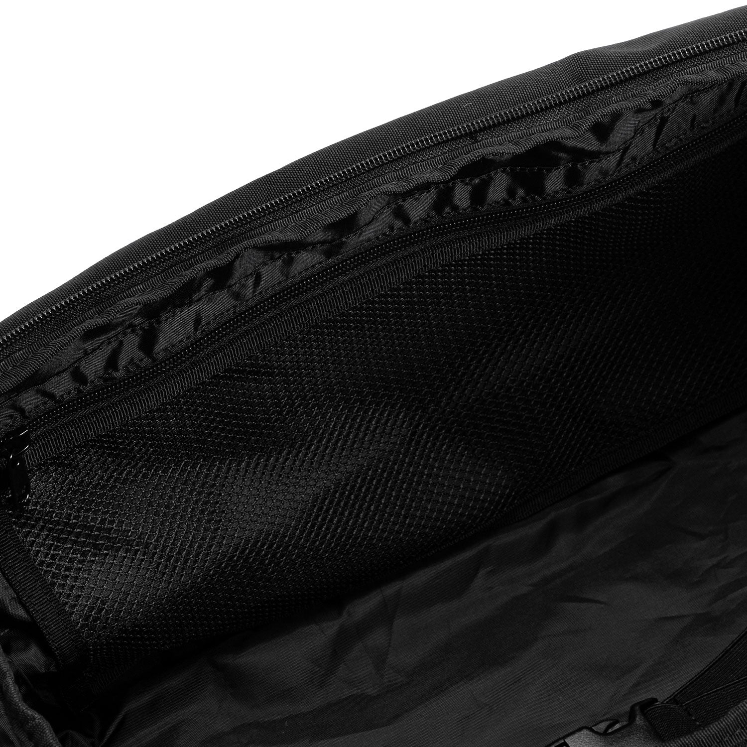 LAMGOYI กระเป๋าดัฟเฟิล สายฟิตเนส GYM & HYROX Tactical Duffle Bag รุ่น CORE สีดำ (Black)-18
