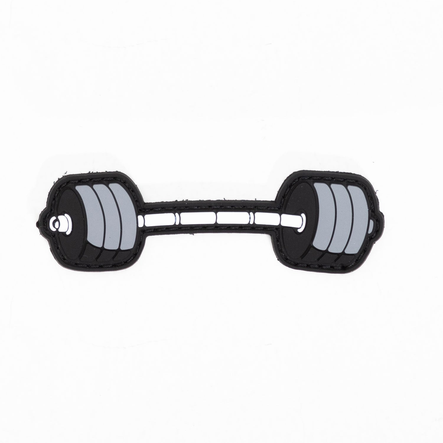 OVCM แพทช์ติดกระเป๋า Series GYM LIFESTYLE (แพทช์ตีนตุ๊กแก)-5