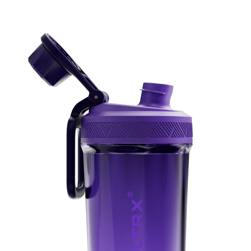 VOLTRX [LIMITED EDITION] แก้วเชคโปรตีน ปั่นไฟฟ้า ขนาด 700ML รุ่น GALLIUM-3
