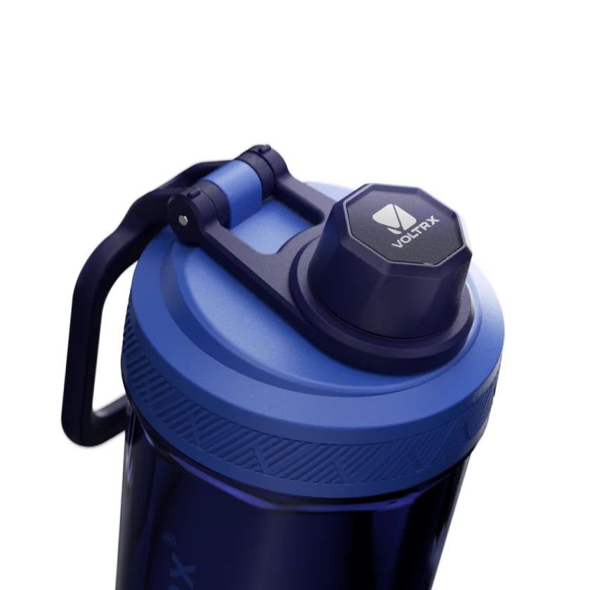 VOLTRX [LIMITED EDITION] แก้วเชคโปรตีน ปั่นไฟฟ้า ขนาด 700ML รุ่น GALLIUM-4