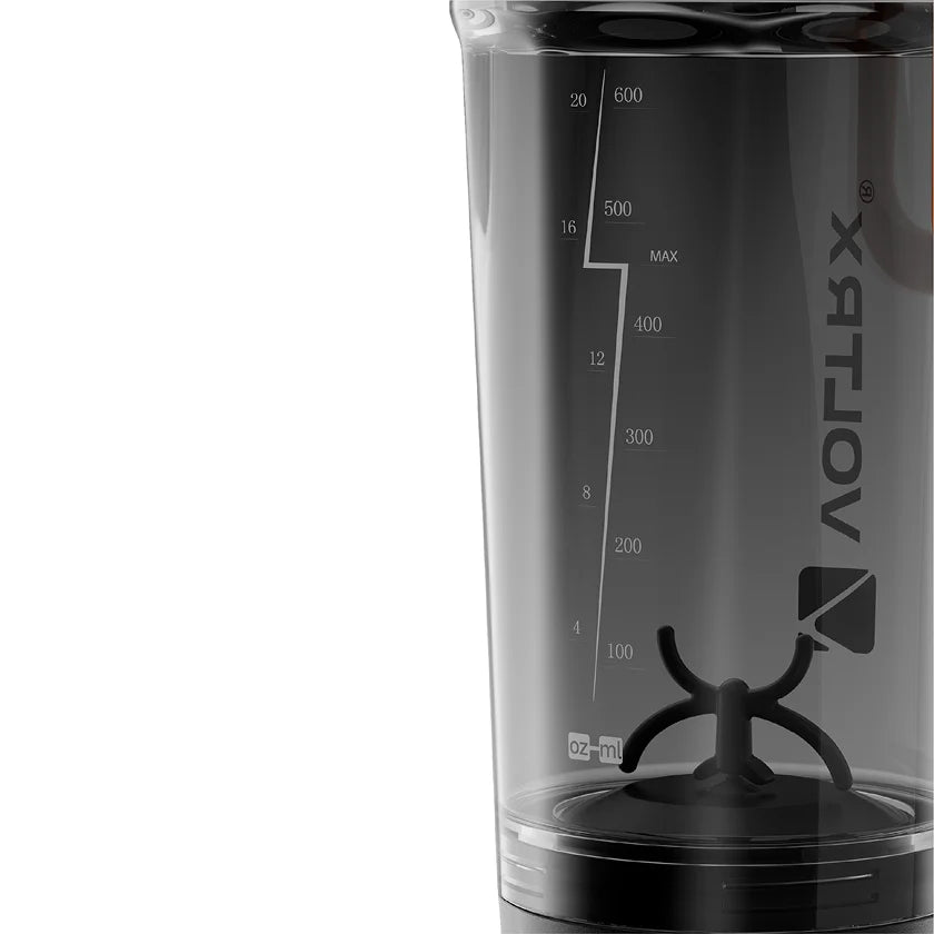 VOLTRX [LIMITED EDITION] แก้วเชคโปรตีน ปั่นไฟฟ้า ขนาด 700ML รุ่น GALLIUM-9