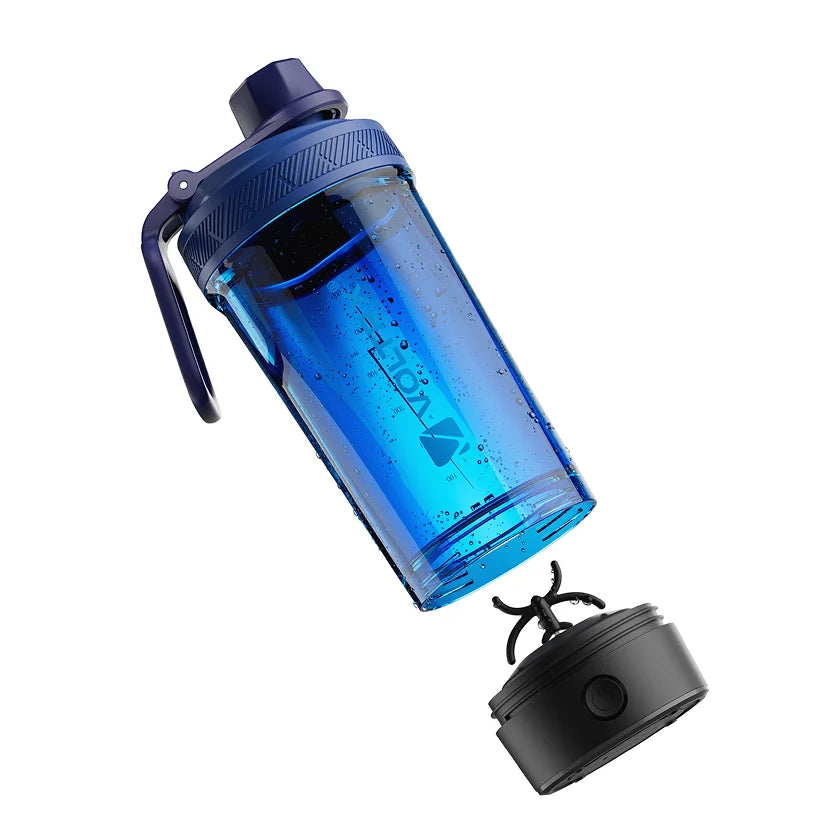 VOLTRX [LIMITED EDITION] แก้วเชคโปรตีน ปั่นไฟฟ้า ขนาด 700ML รุ่น GALLIUM-10