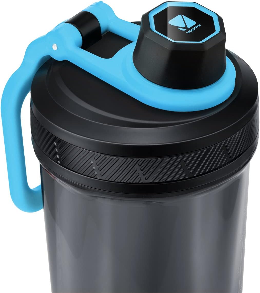 VOLTRX [LIMITED EDITION] แก้วเชคโปรตีน ปั่นไฟฟ้า ขนาด 700ML รุ่น GALLIUM-20