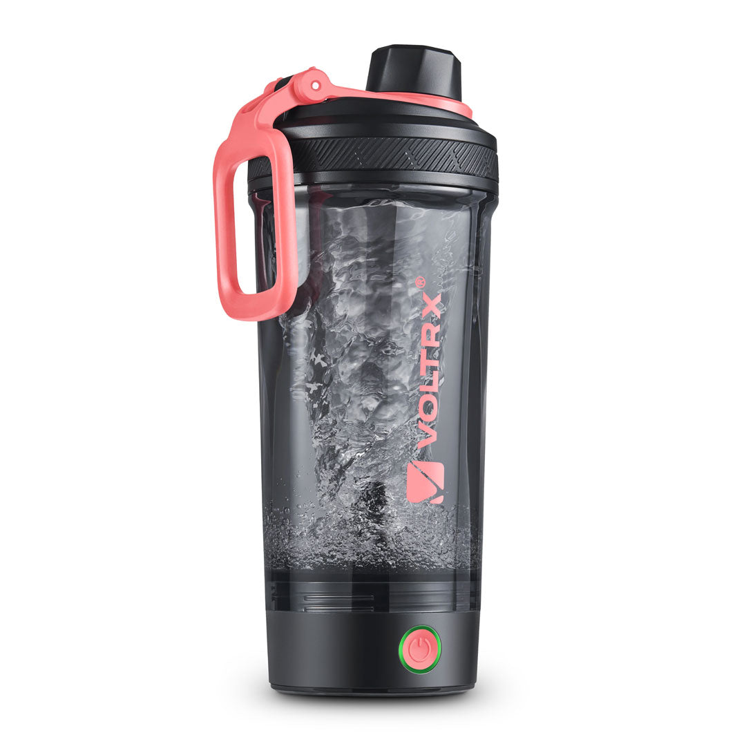 VOLTRX [LIMITED EDITION] แก้วเชคโปรตีน ปั่นไฟฟ้า ขนาด 700ML รุ่น GALLIUM-26