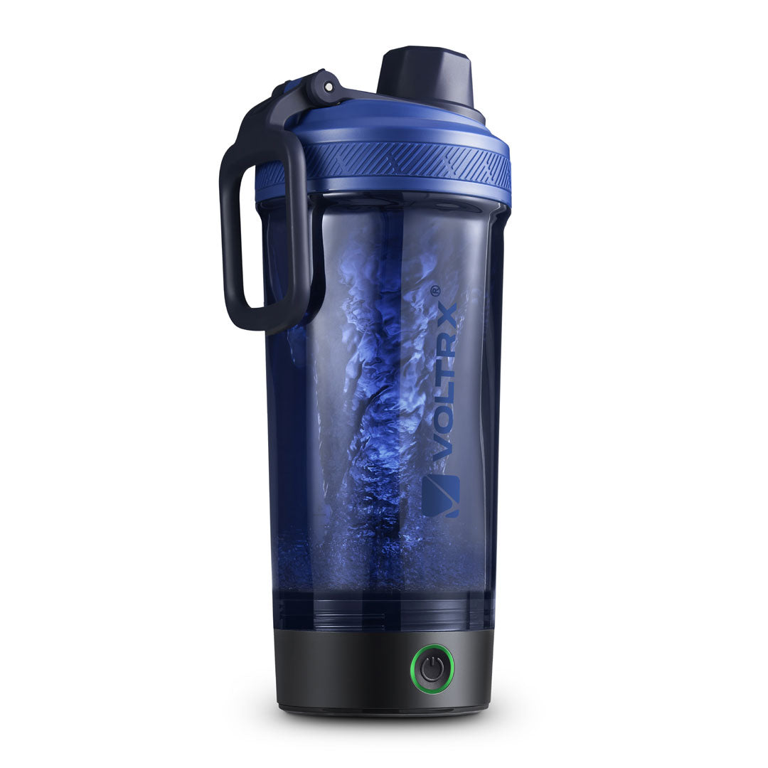 VOLTRX [LIMITED EDITION] แก้วเชคโปรตีน ปั่นไฟฟ้า ขนาด 700ML รุ่น GALLIUM-28