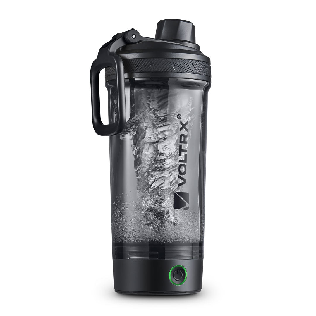 VOLTRX [LIMITED EDITION] แก้วเชคโปรตีน ปั่นไฟฟ้า ขนาด 700ML รุ่น GALLIUM-27