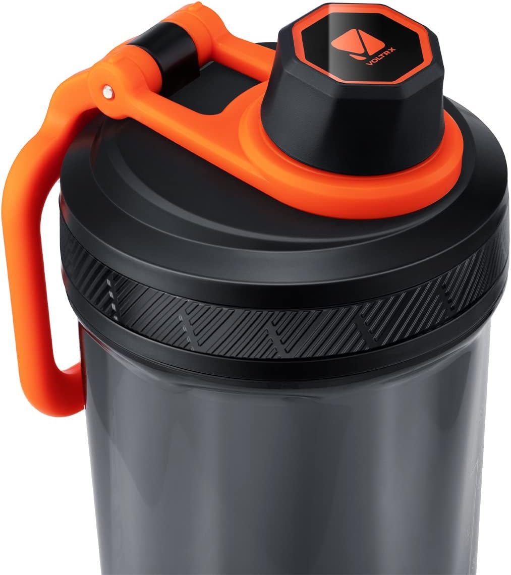 VOLTRX [LIMITED EDITION] แก้วเชคโปรตีน ปั่นไฟฟ้า ขนาด 700ML รุ่น GALLIUM-23