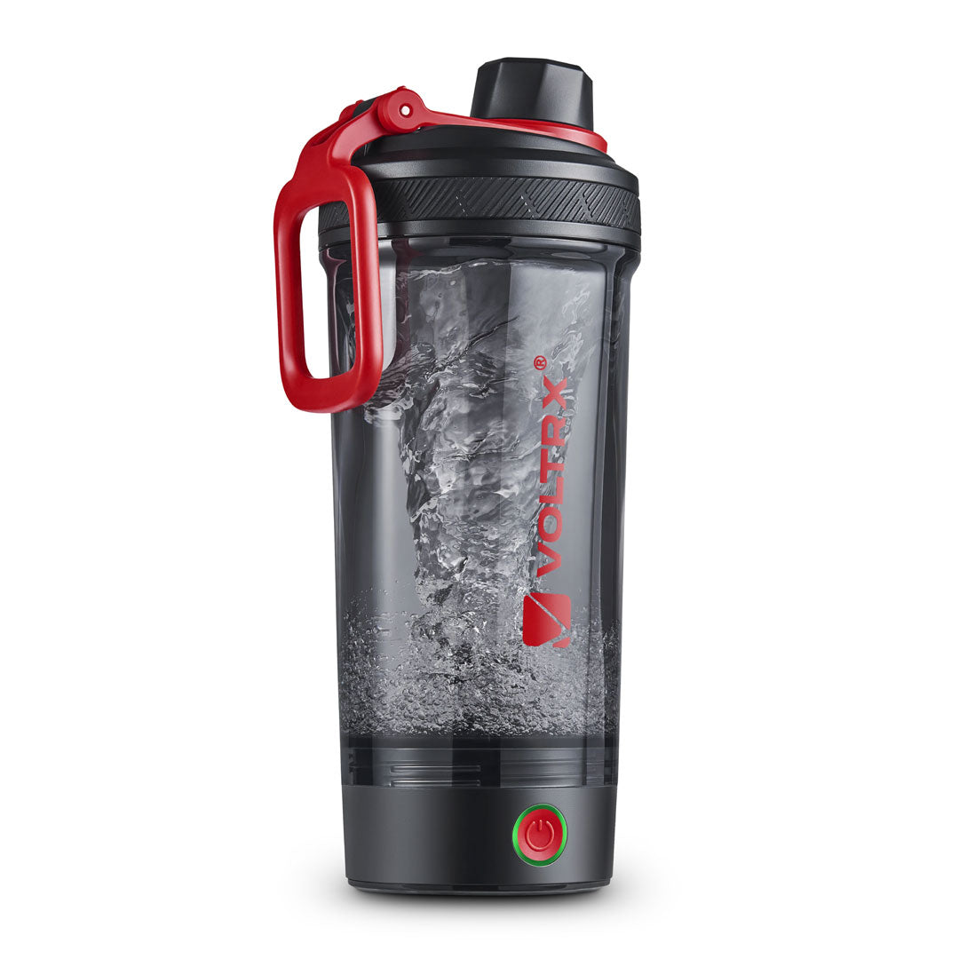 VOLTRX แก้วเชคโปรตีน ปั่นไฟฟ้า ขนาด 700ML รุ่น GALLIUM-4