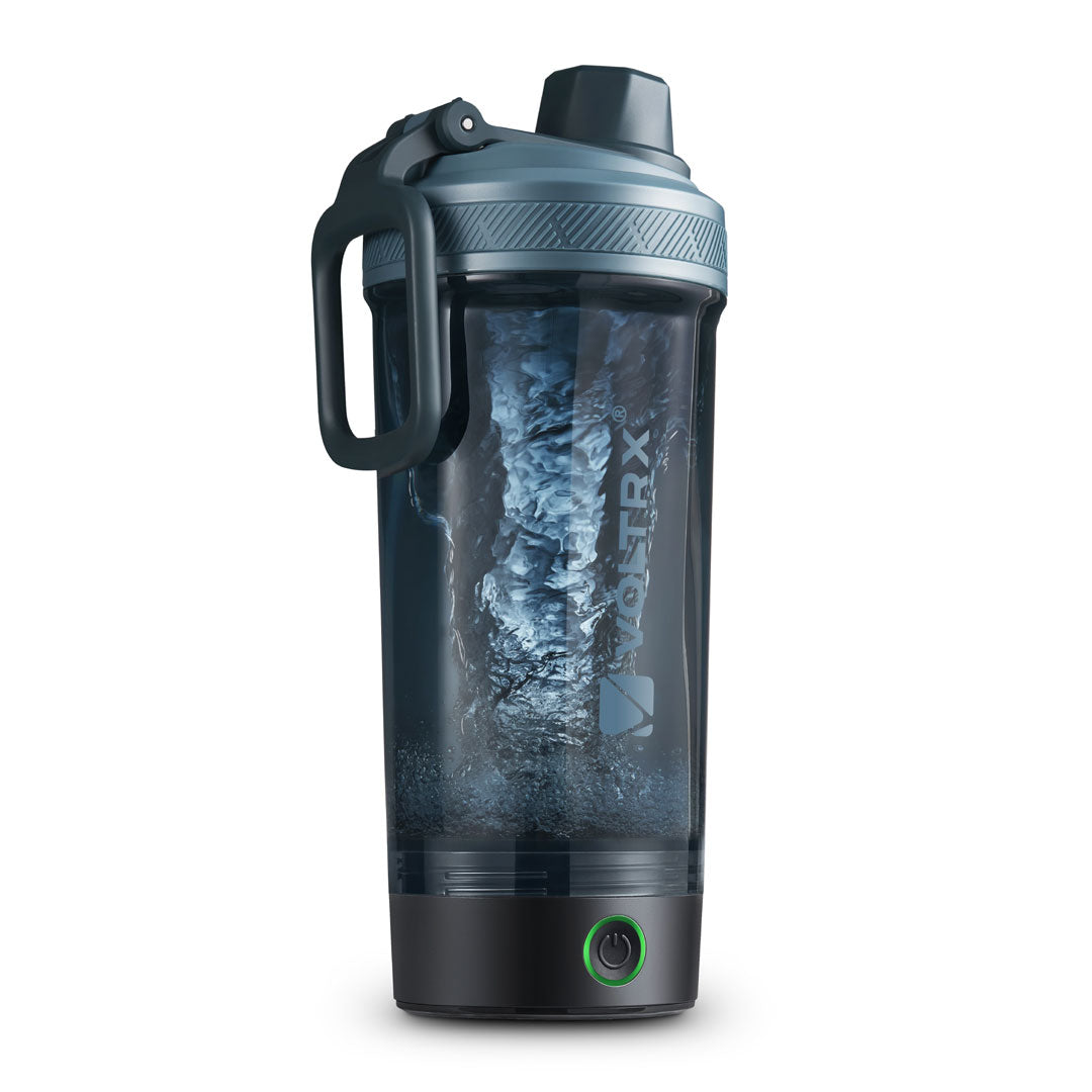 VOLTRX [LIMITED EDITION] แก้วเชคโปรตีน ปั่นไฟฟ้า ขนาด 700ML รุ่น GALLIUM-29