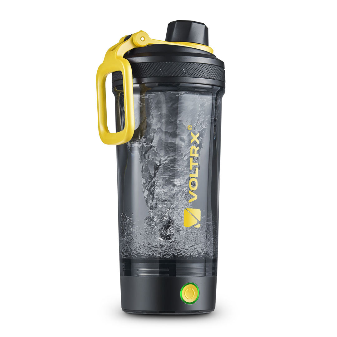 VOLTRX แก้วเชคโปรตีน ปั่นไฟฟ้า ขนาด 700ML รุ่น GALLIUM-5