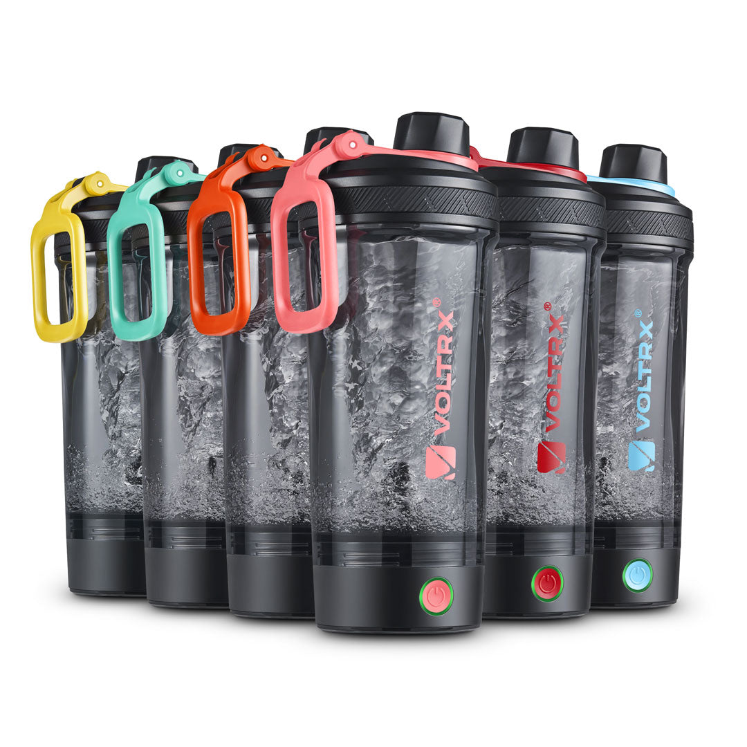 VOLTRX แก้วเชคโปรตีน ปั่นไฟฟ้า ขนาด 700ML รุ่น GALLIUM-1